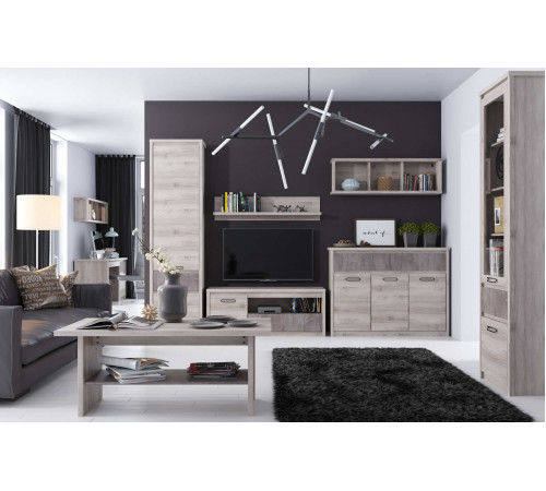 Гостиная Джаз 2