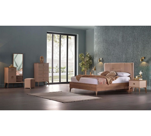 Спальня Алвис 1 (ALVIS)