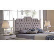 Двуспальная кровать Andera (Андера) Andr-25/26