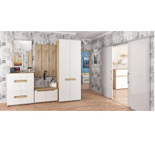 Прихожая Леонардо от Мебель-Неман Прихожая Леонардо от Мебель-Неман