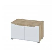 Прихожая Леонардо от Мебель-Неман Прихожая Леонардо от Мебель-Неман