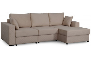 Угловой диван Неаполь-2 (вариант 3) Угловой диван Неаполь-2 (вариант 3)