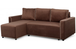 Угловой диван Некст (вариант 2) Угловой диван Некст (вариант 2)