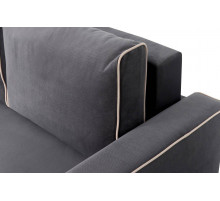 Угловой диван Некст (вариант 3)