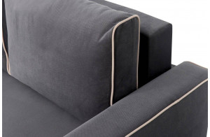 Угловой диван Некст (вариант 3) Угловой диван Некст (вариант 3)