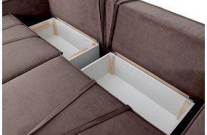 Угловой диван Тулон-4 (вариант 2) Угловой диван Тулон-4 (вариант 2)