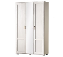 Трехдверный шкаф для одежды Белла 240